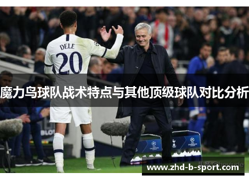 魔力鸟球队战术特点与其他顶级球队对比分析