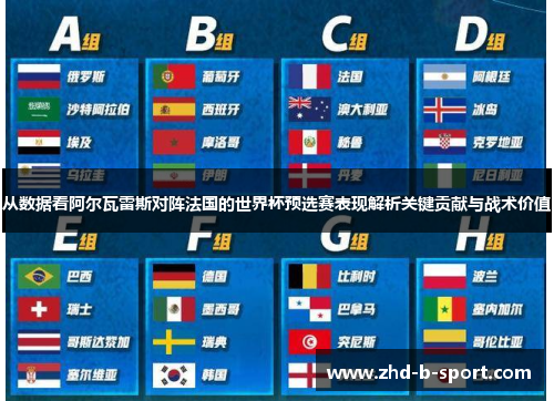 从数据看阿尔瓦雷斯对阵法国的世界杯预选赛表现解析关键贡献与战术价值